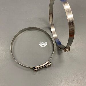H0118791 Hose Clamps