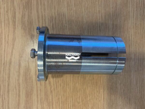 Aquadrive 25mm shaft lock kit
